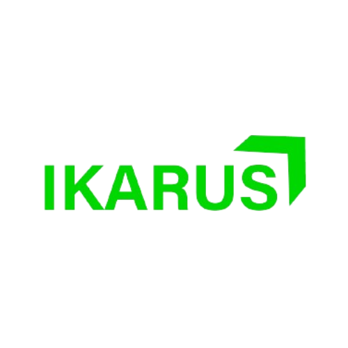 IKARUS logo